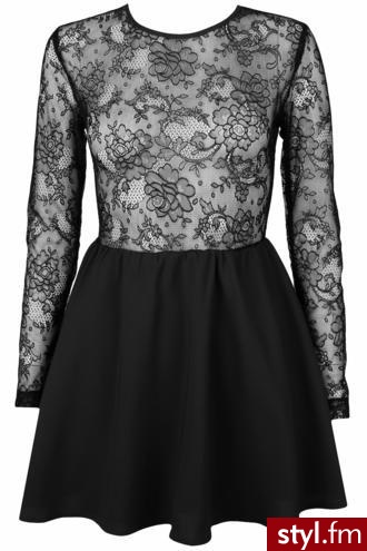 Dzienne Sukienki Moda