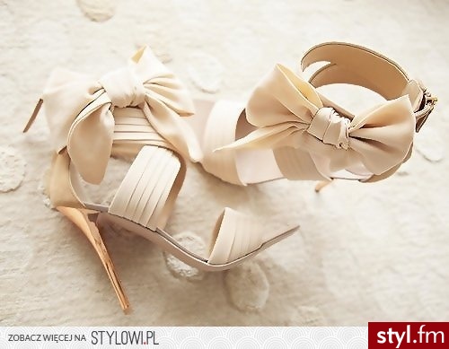 Sandały Buty Moda