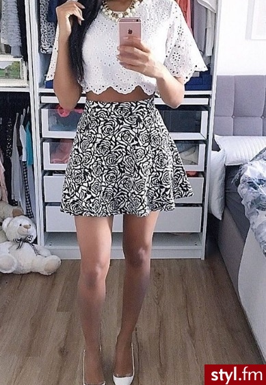 Pozostałe Ciuchy Moda