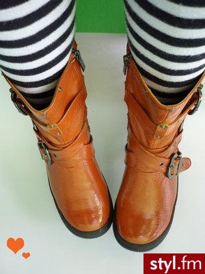 Pozostałe Buty Moda