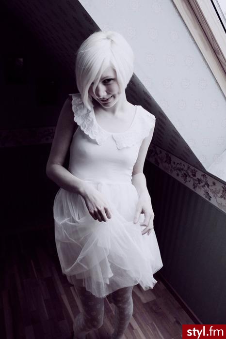 Krótkie Fryzury