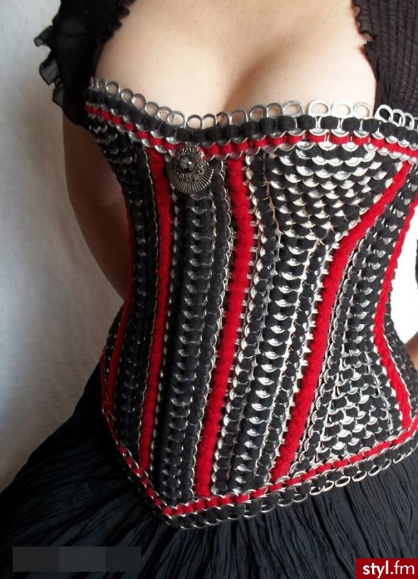 Steampunk - Pozostałe Ciuchy Moda