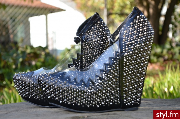 Koturny Buty Moda