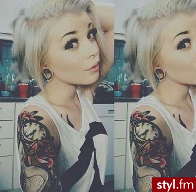 Tatuaże