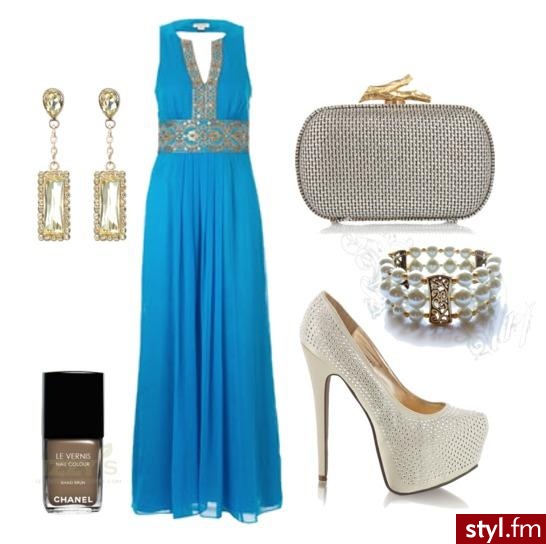 chanel. 1713 - Styler
