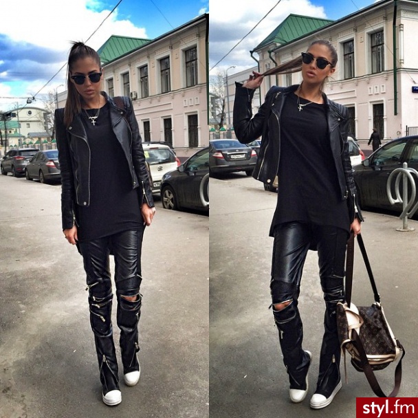 Pozostałe Ciuchy Moda