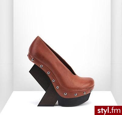 Koturny Buty Moda