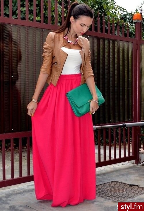 Dzienne Sukienki Moda
