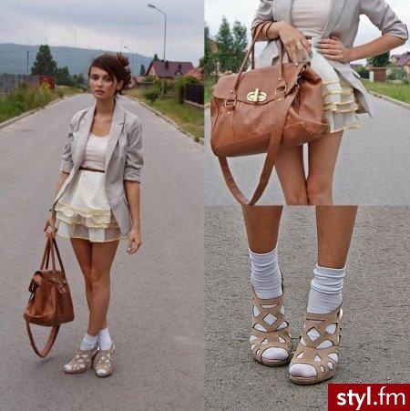 Pozostałe Ciuchy Moda