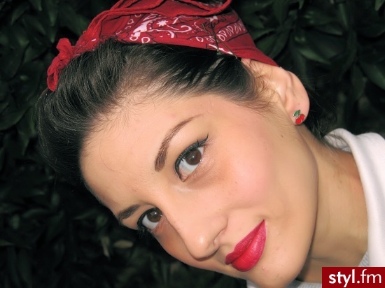 Dzienne Makijaże