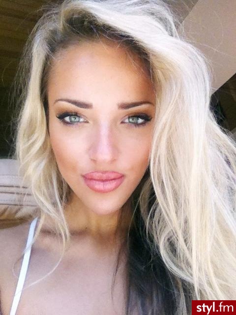 Dzienne Makijaże