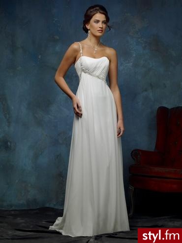 Mia Solano Dress M9880L $724.00 - Suknie ślubne Ślub Moda