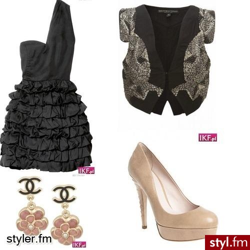 coco chanel. coco chanel - Styler