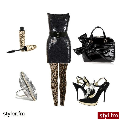 <<3 - Styler