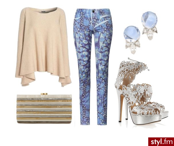 Ambasadorka stylu - Styler