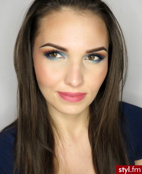 Dzienne Makijaże