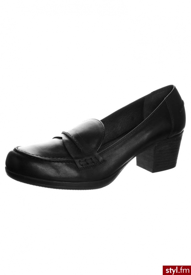 Pier One Czółenka czarny (4099101) - Czółenka Buty Moda