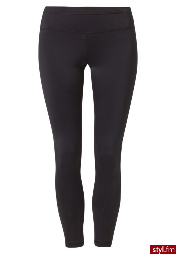 Röhnisch ESTER LONG zIP Rajstopy - Leginsy Spodnie Moda