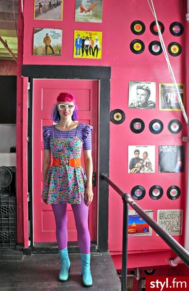 Pozostałe Ciuchy Moda