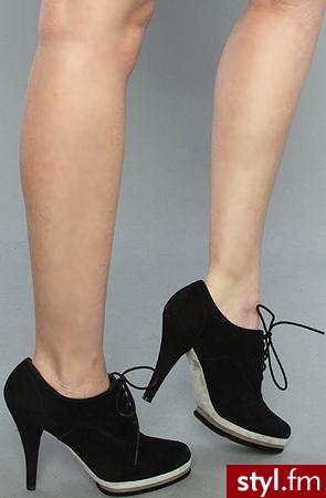 Pozostałe Buty Moda