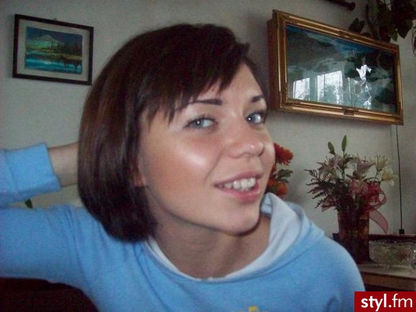 Średnie Fryzury