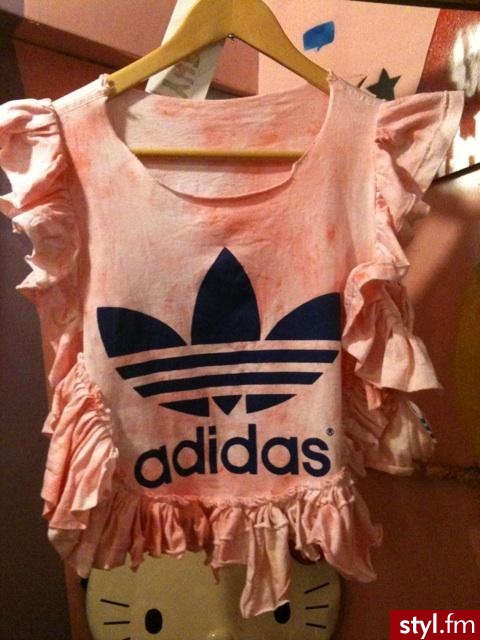 Pozostałe Ciuchy Moda