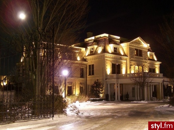 Wnętrza