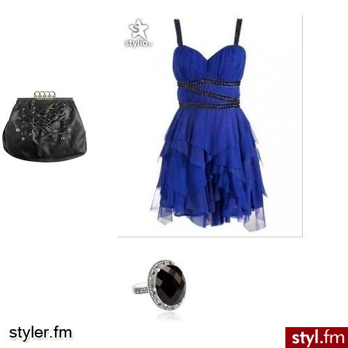 imprezka - Styler