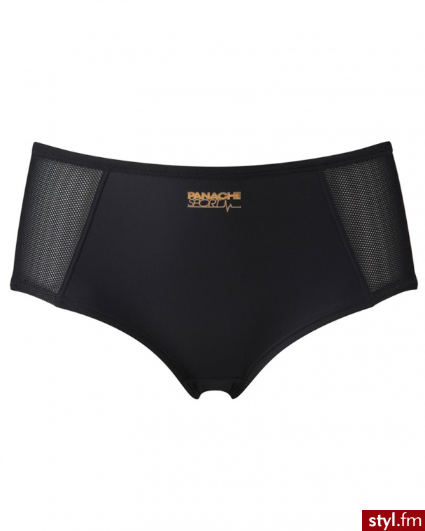 Panache szorty Superbra Panache szorty Sport sportowe - Szorty Spodnie Moda