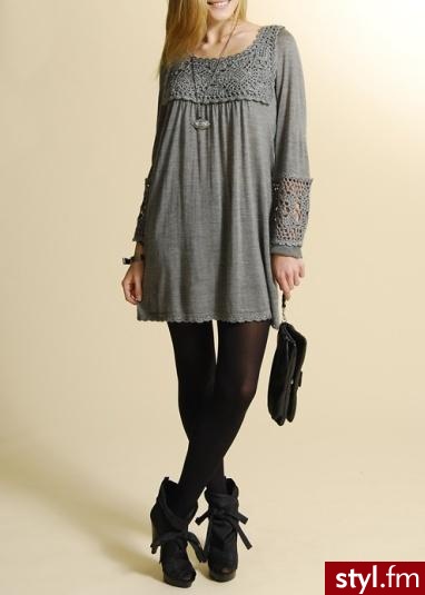 Jeżeli zdjęcie znajduje się już w galerii poproszę o link - Moda uliczna Inne Moda