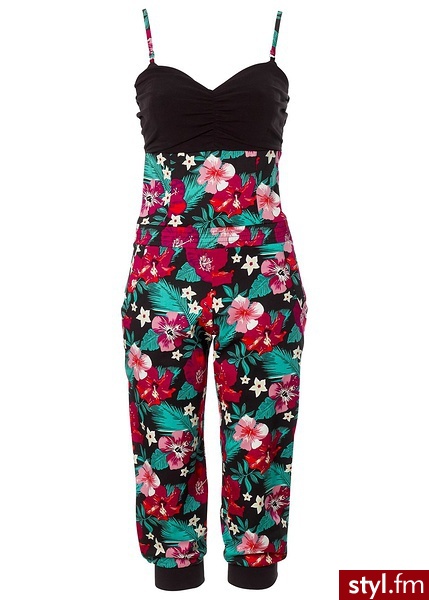 Bonprix - Pozostałe Ciuchy Moda