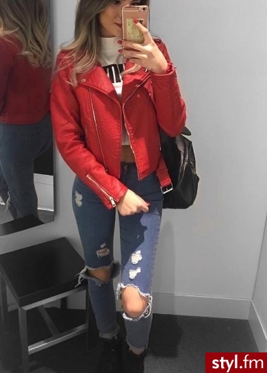 Pozostałe Ciuchy Moda