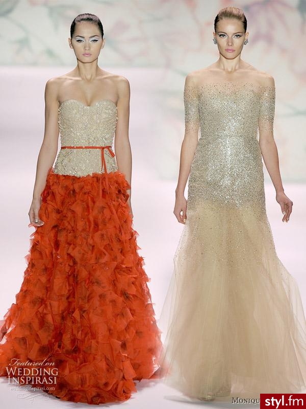 Sukienki Moda