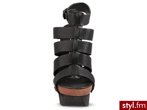 Pozostałe Buty Moda