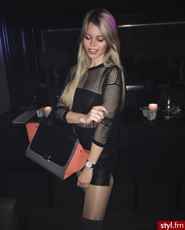 Wieczorowe Sukienki Moda