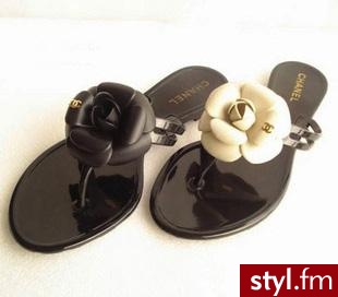 Pozostałe Buty Moda