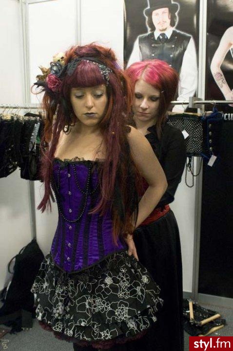 Pozostałe Ciuchy Moda