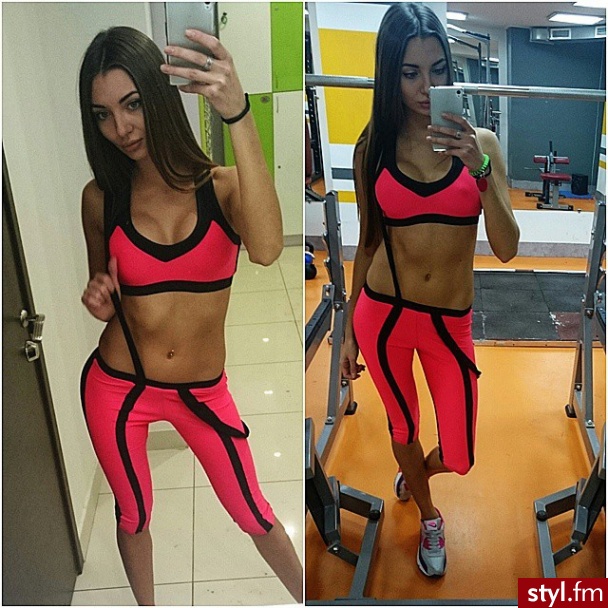 Sport i fitness