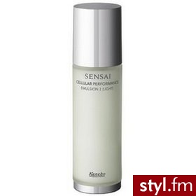 Kanebo Sensai Cellular Performance Emulsion I 100 ml - Emu Buty Moda