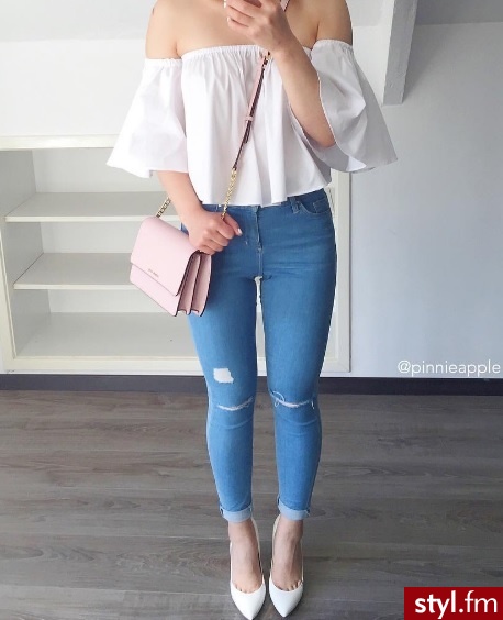 Pozostałe Ciuchy Moda