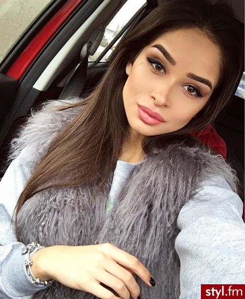 Dzienne Makijaże