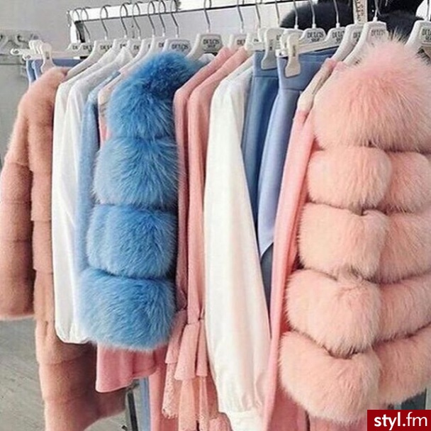 Płaszcze Okrycia Moda