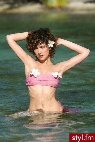 Krótkie Fryzury