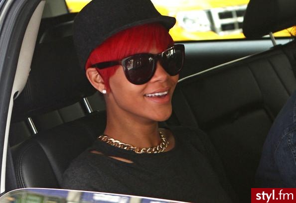 Rihanna. Rihanna♥ - Moda uliczna Inne Moda