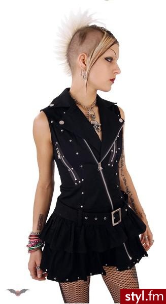 Pozostałe Ciuchy Moda