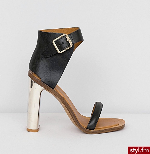 Pozostałe Buty Moda