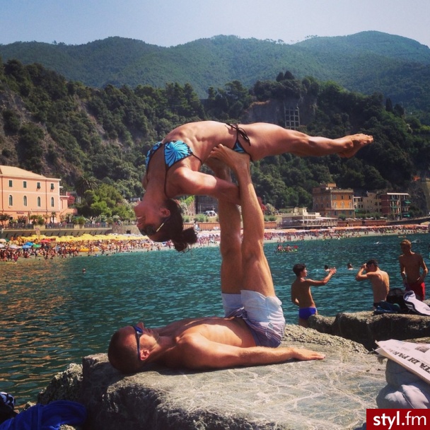 Sport i fitness