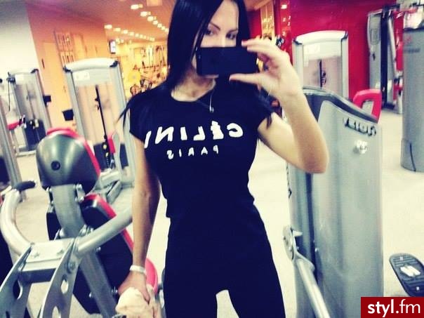 Bluzki Ciuchy Moda