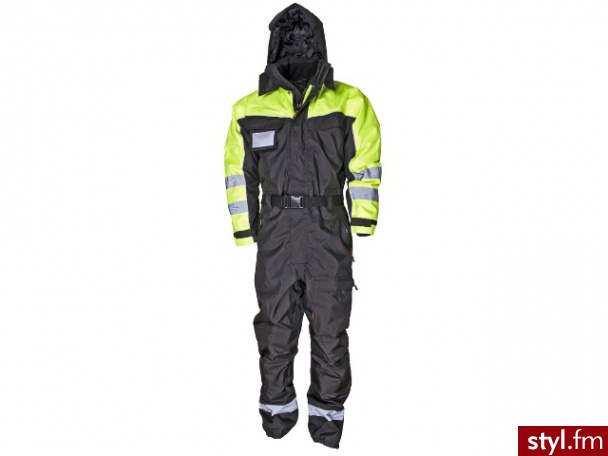 L.BRANDOR Kombinezon 530 P rozmiar: XXL (800015075) - Pozostałe Spodnie Moda