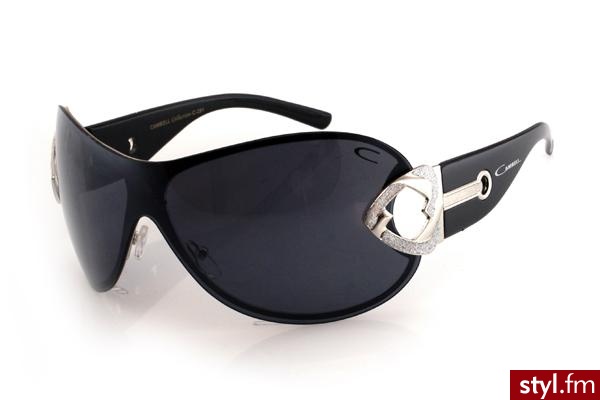 `i tu również pojawia się kolekcja 'Cambell 2009'. osobiście  mnie się bardziej podobają te okulary ,a wam ? ;D - Gadżety Inne Moda